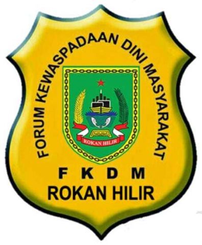 Jaga Persatuan, Warga Rohil Jangan Terprovokasi Isu dan Anarkisme