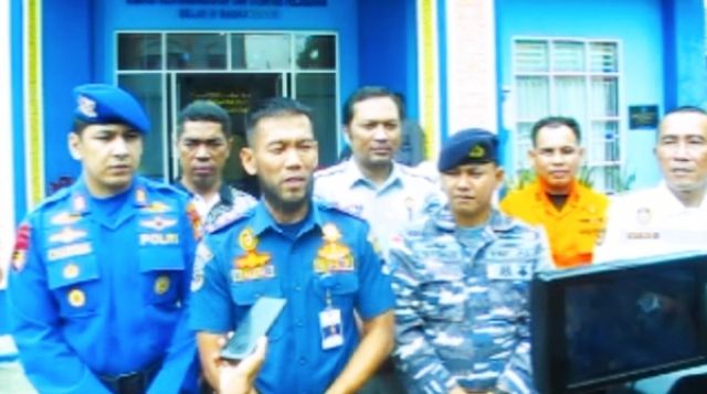 Sambut Harhubnas Ke-54 KSOP Kelas IV Bagansiapiapi Gelar Bhakti Sosial dan Donor Darah 